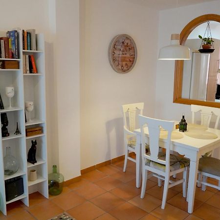 Casa Herminia Frigiliana Kültér fotó