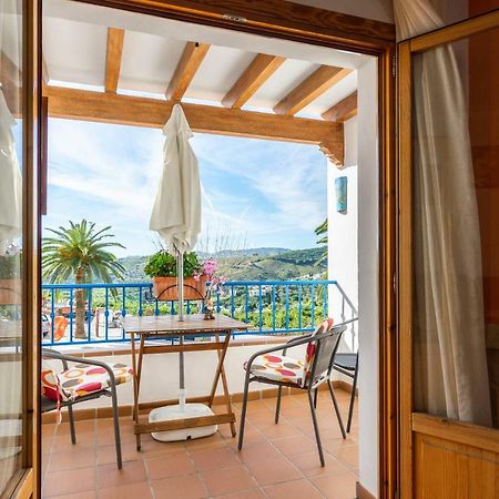 Casa Herminia Frigiliana Kültér fotó