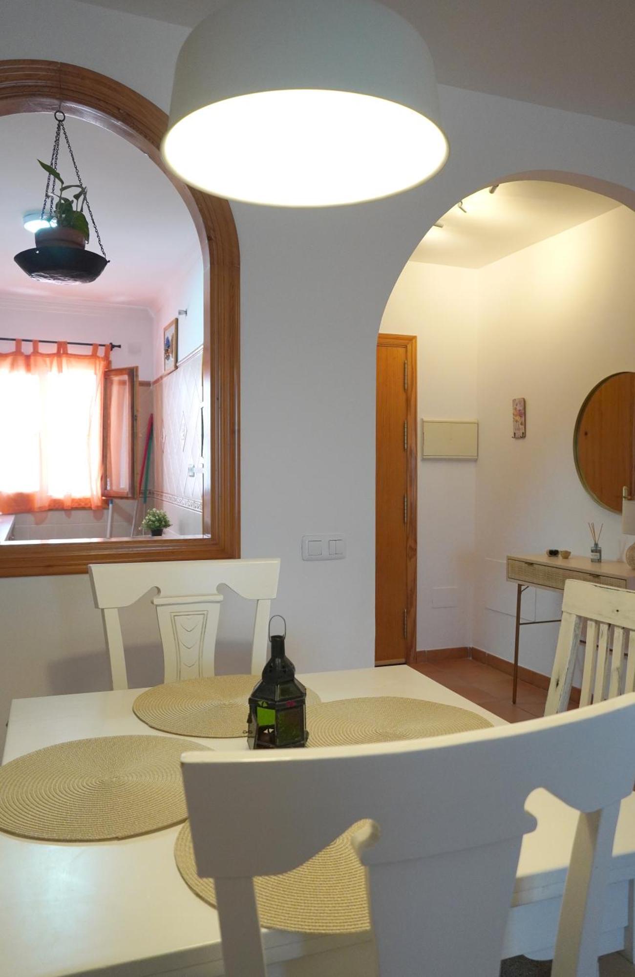 Casa Herminia Frigiliana Kültér fotó