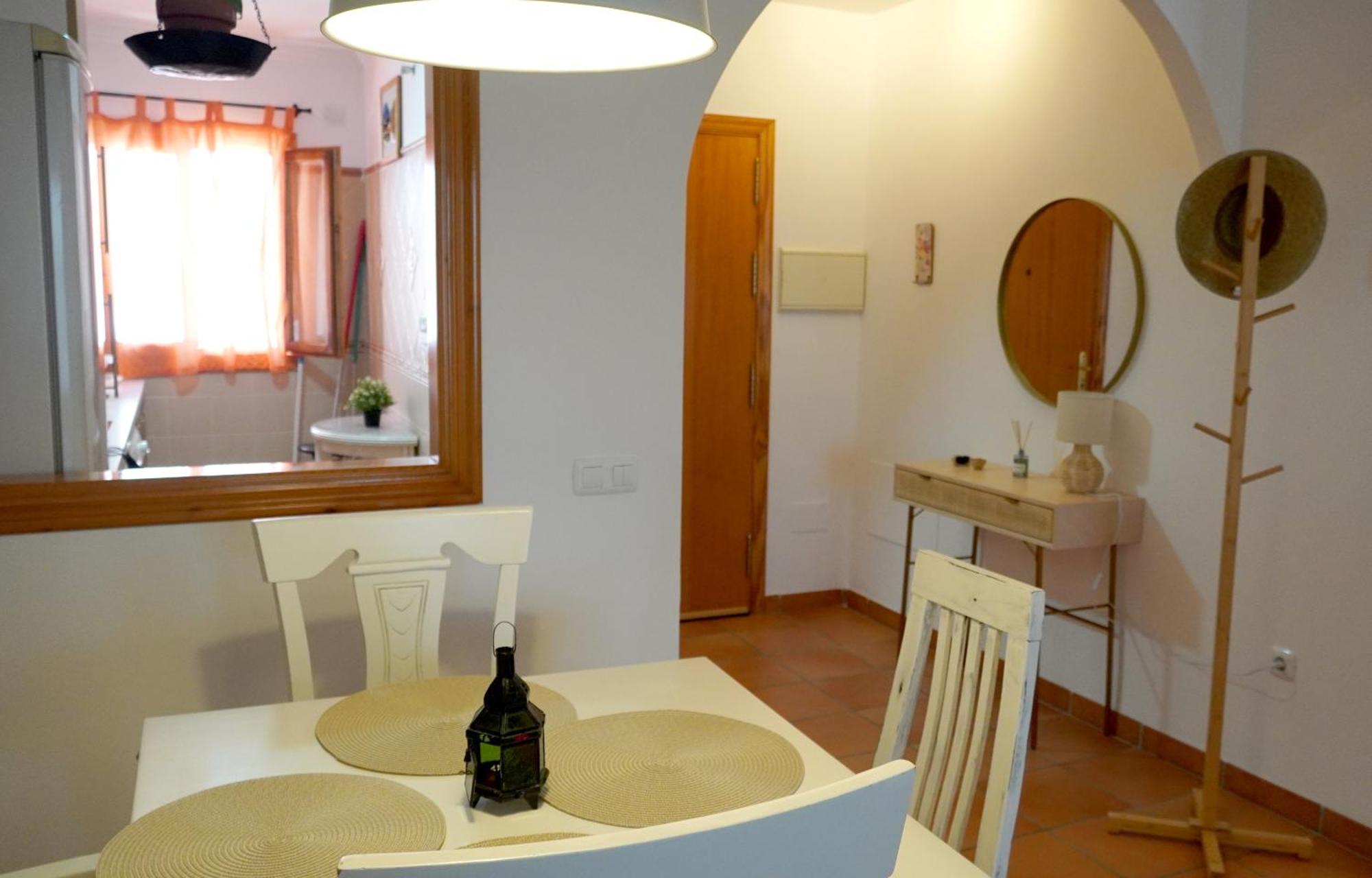 Casa Herminia Frigiliana Kültér fotó