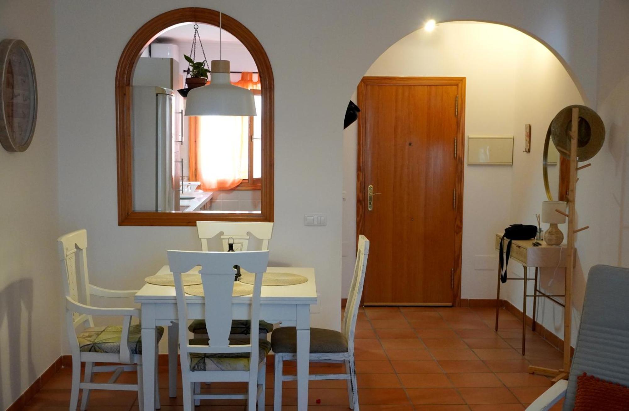 Casa Herminia Frigiliana Kültér fotó