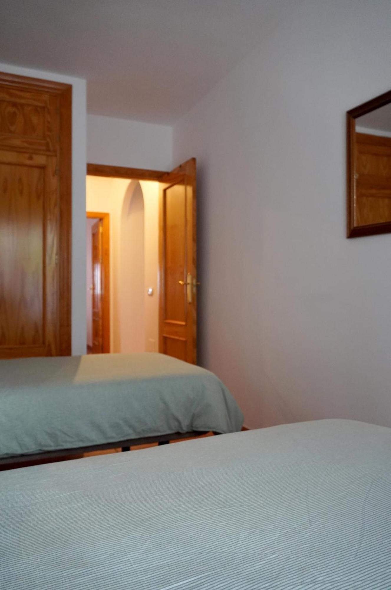 Casa Herminia Frigiliana Kültér fotó