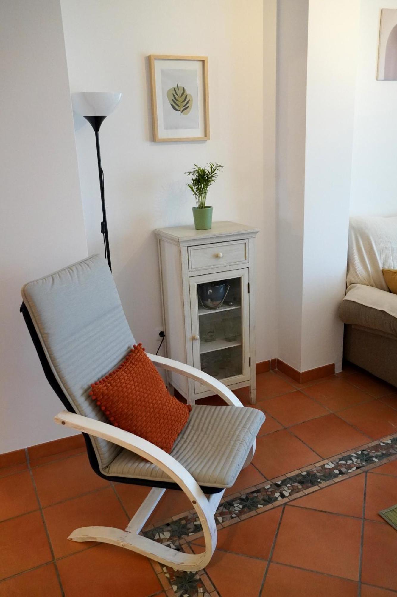 Casa Herminia Frigiliana Kültér fotó