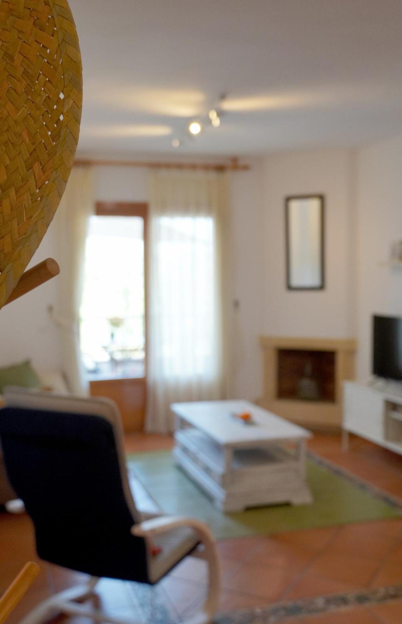 Casa Herminia Frigiliana Kültér fotó