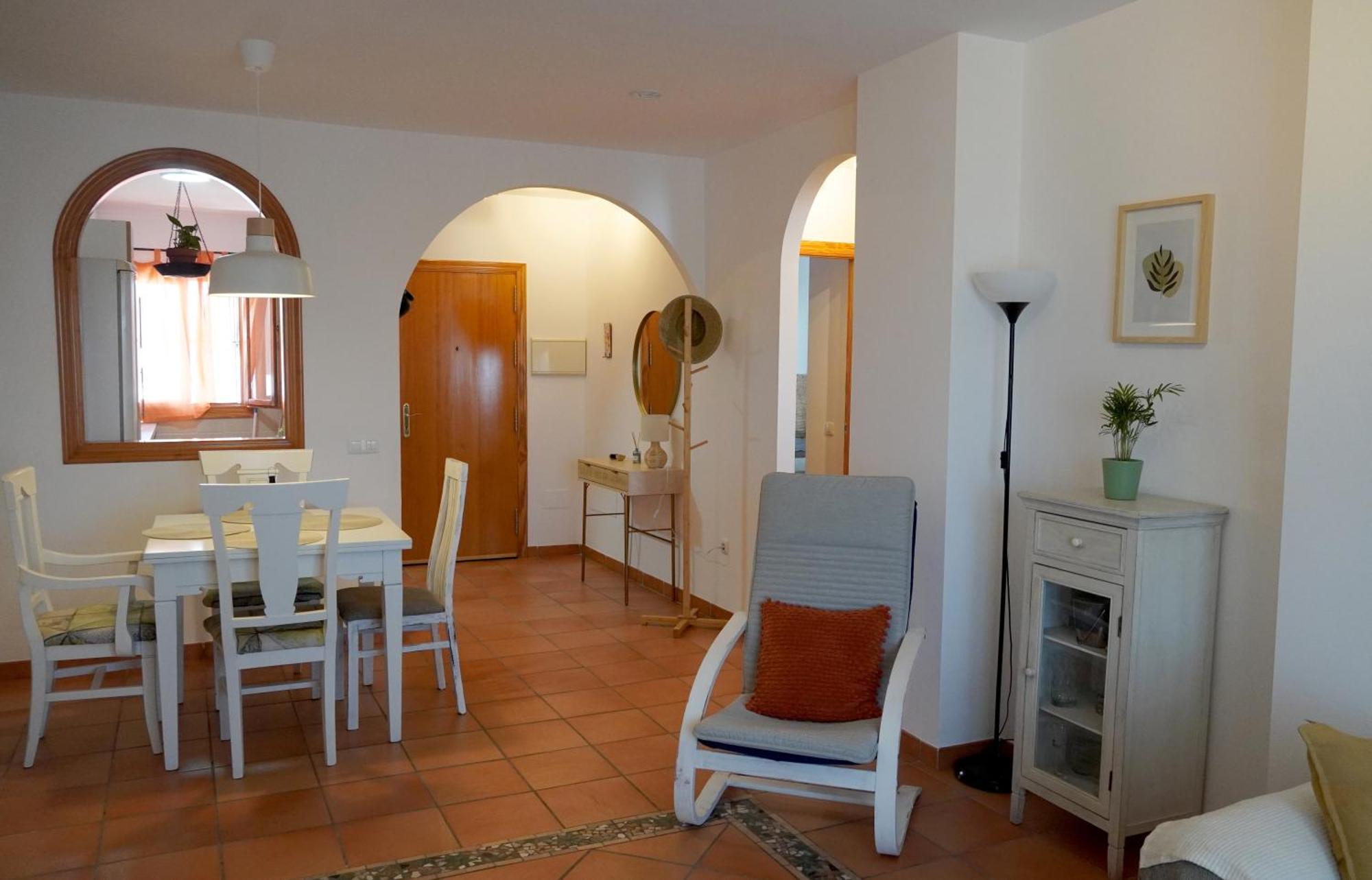 Casa Herminia Frigiliana Kültér fotó