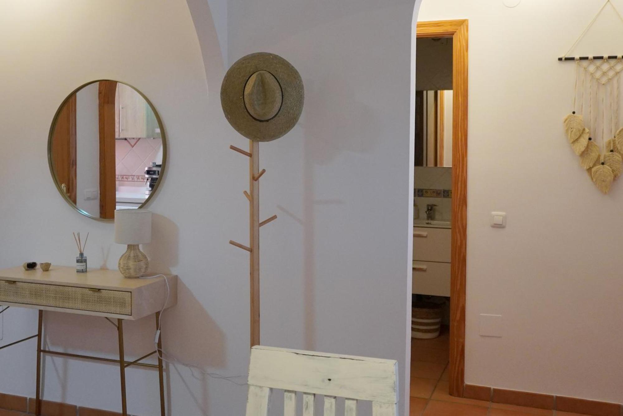 Casa Herminia Frigiliana Kültér fotó