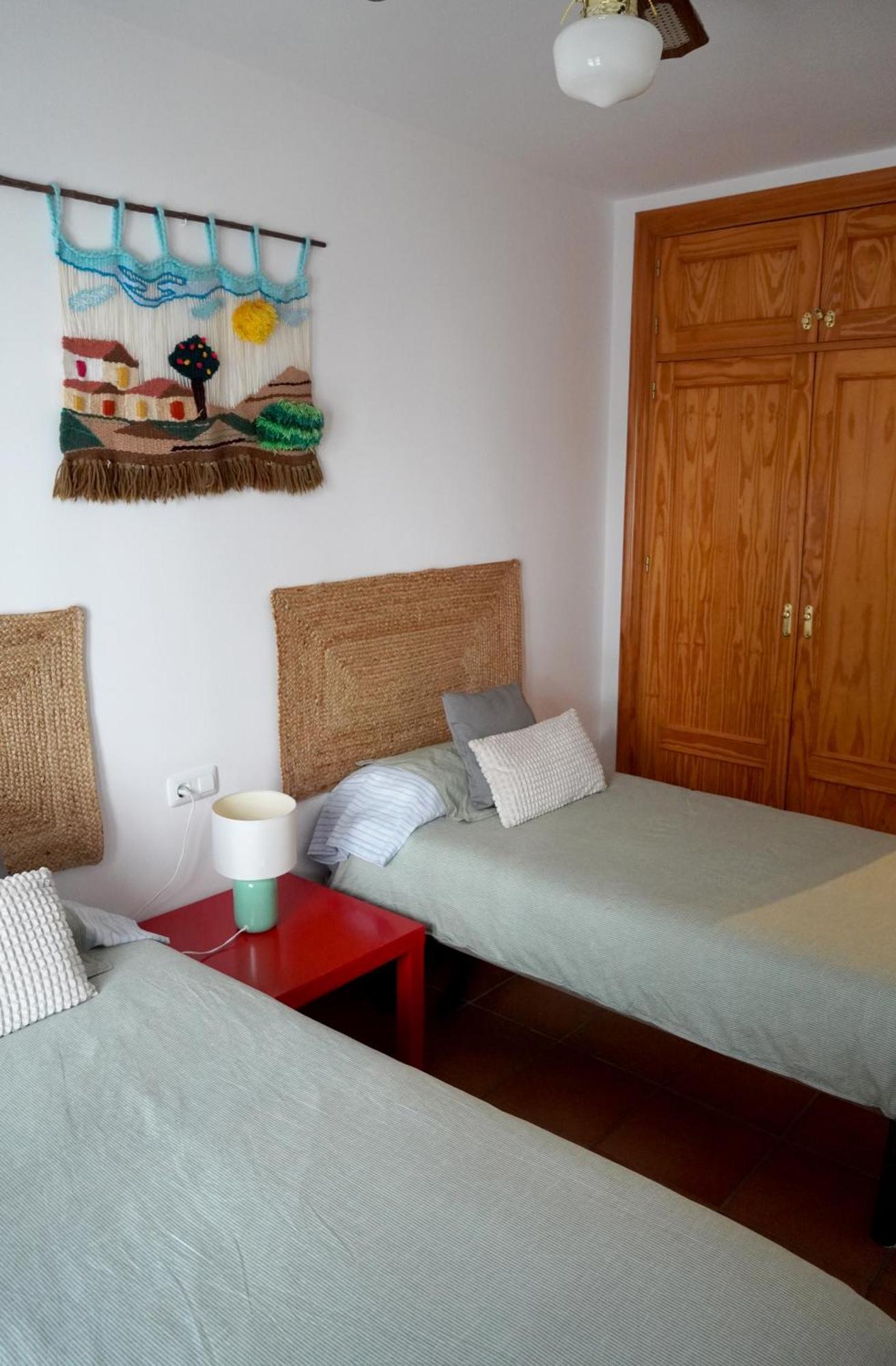 Casa Herminia Frigiliana Kültér fotó