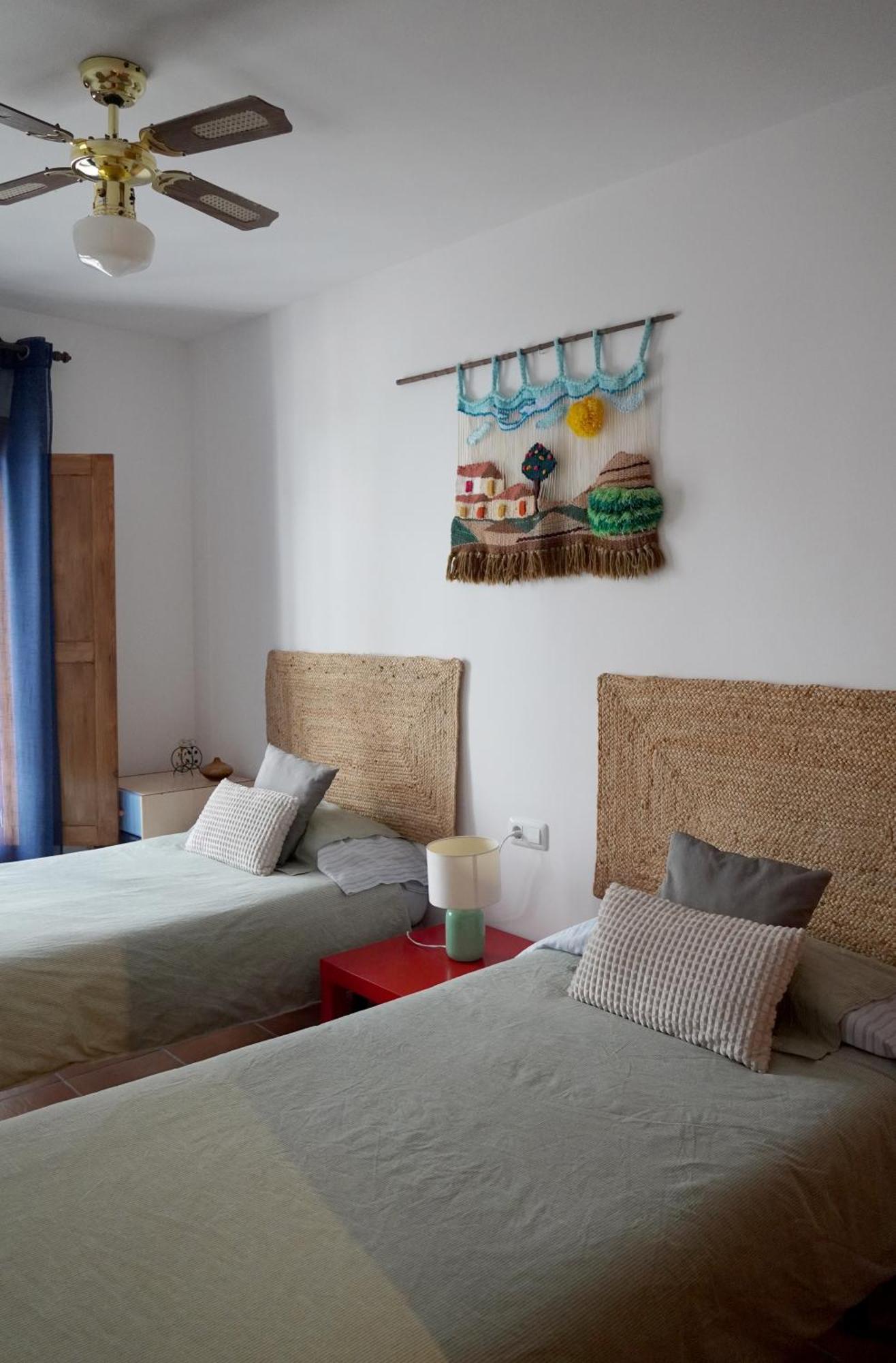 Casa Herminia Frigiliana Kültér fotó