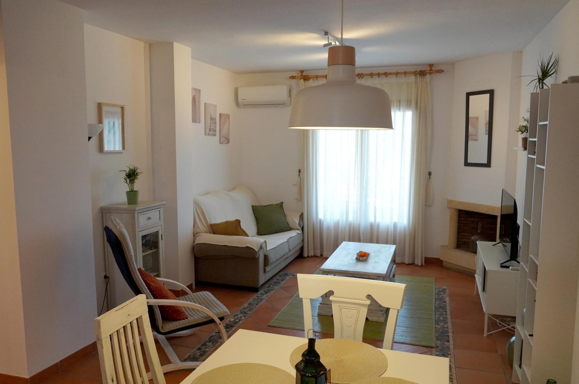 Casa Herminia Frigiliana Kültér fotó