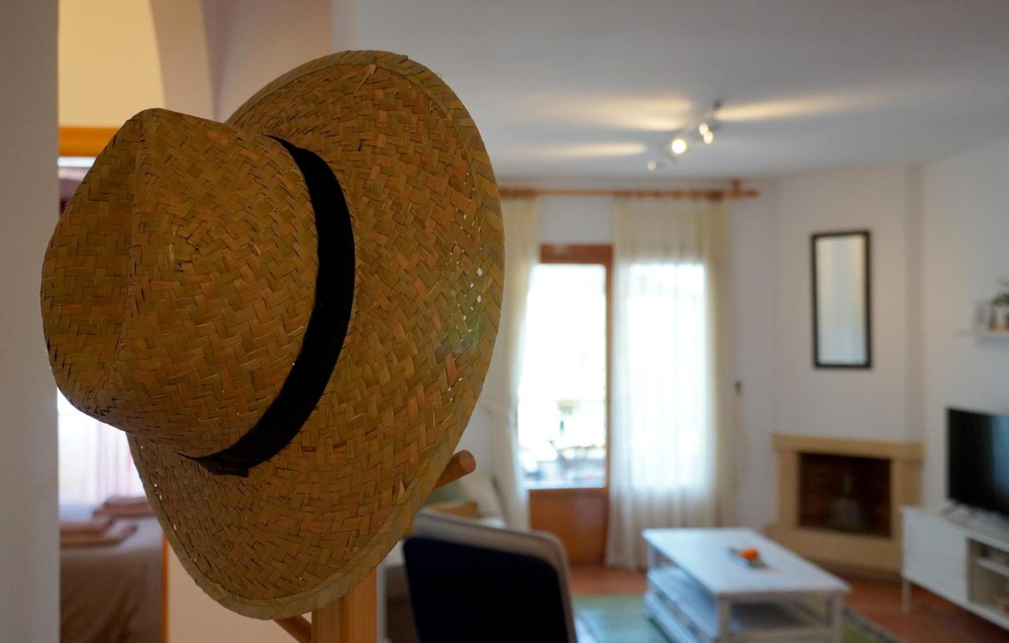 Casa Herminia Frigiliana Kültér fotó