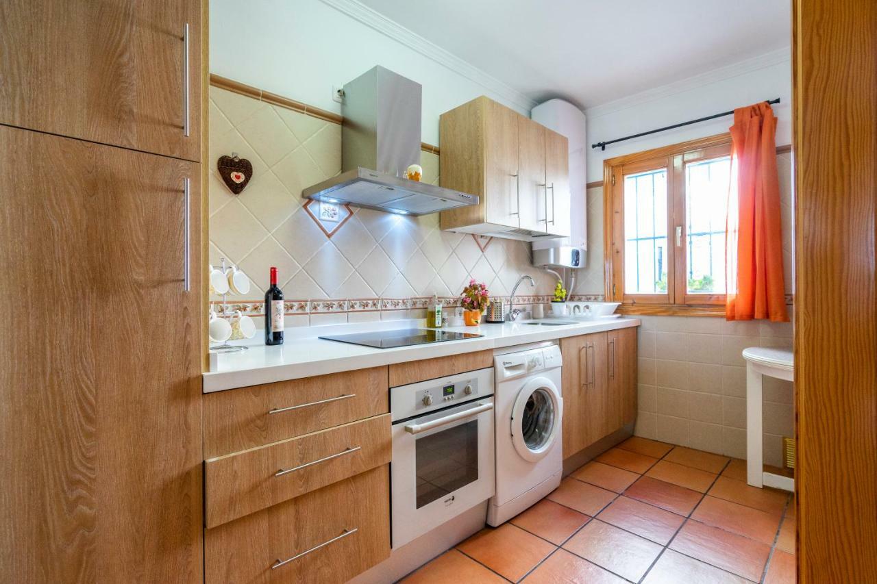 Casa Herminia Frigiliana Kültér fotó