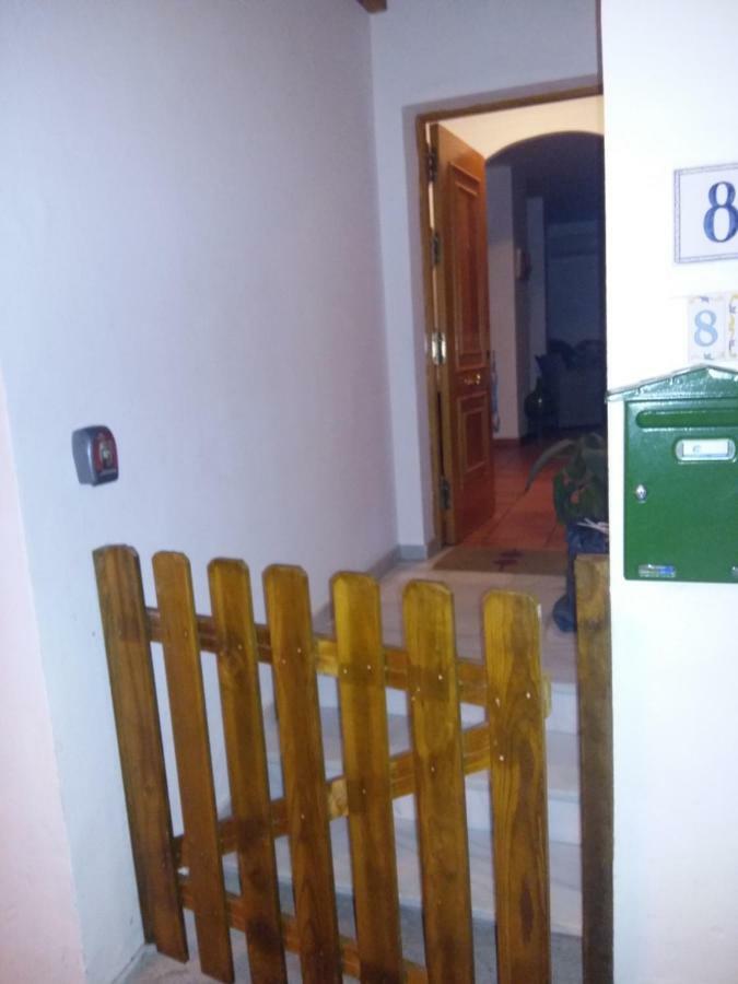 Casa Herminia Frigiliana Kültér fotó